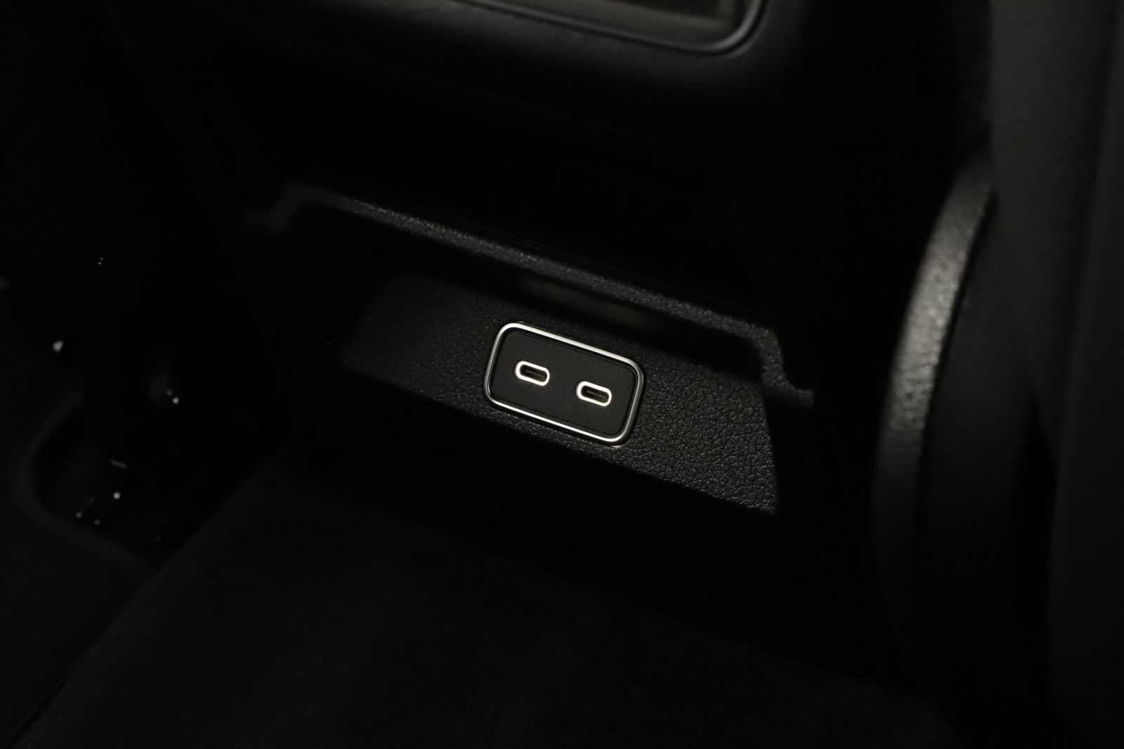 Mercedes-Benz GLE - 2025