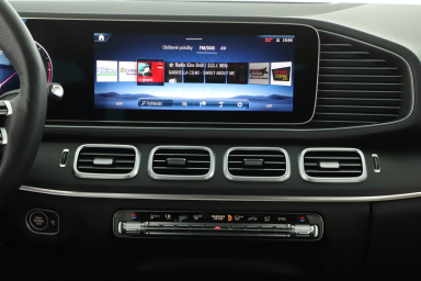 Mercedes-Benz GLE - 2025