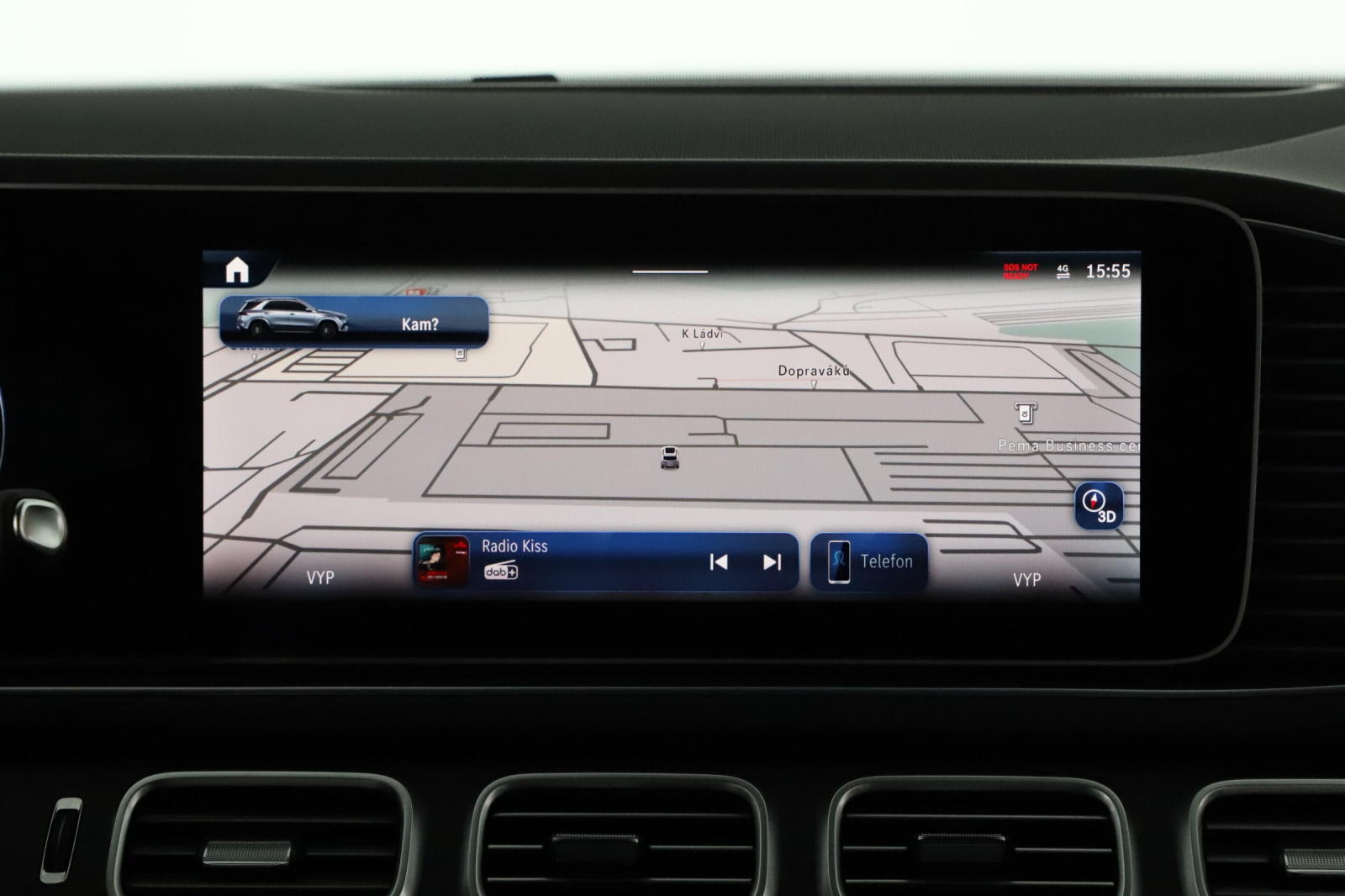 Mercedes-Benz GLE - 2025