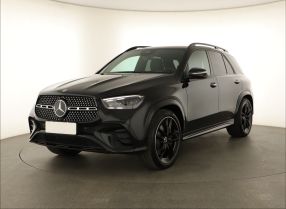 Mercedes-Benz GLE - 2025