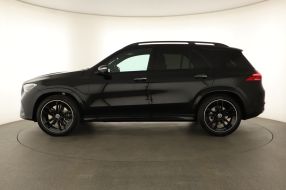 Mercedes-Benz GLE - 2025