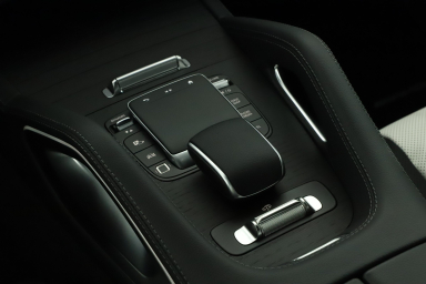 Mercedes-Benz GLE - 2025