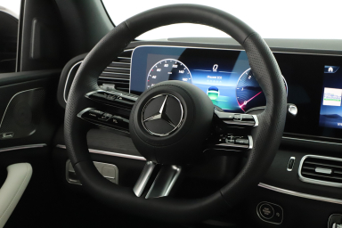 Mercedes-Benz GLE - 2025