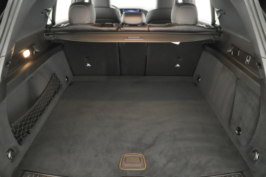 Mercedes-Benz GLE - 2025