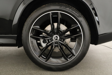 Mercedes-Benz GLE - 2025