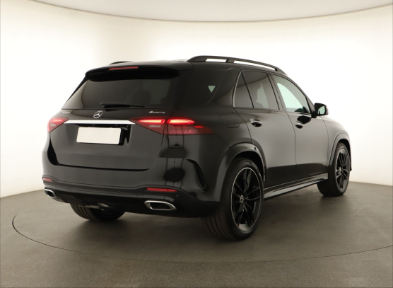 Mercedes-Benz GLE 450 d