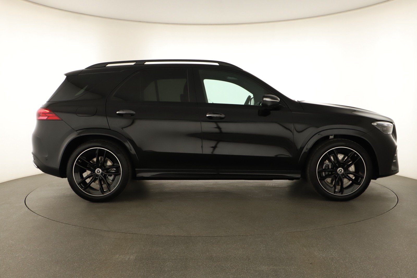 Mercedes-Benz GLE - 2025