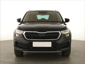 Skoda Kodiaq - 2021