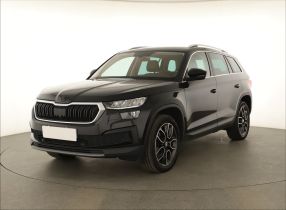 Skoda Kodiaq - 2021