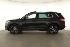 Skoda Kodiaq - 2021