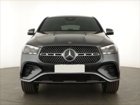 Mercedes-Benz GLE Coupe - 2025