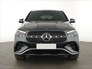 Mercedes-Benz GLE Coupe - 2025