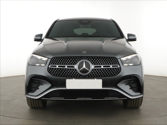 Mercedes-Benz GLE Coupe