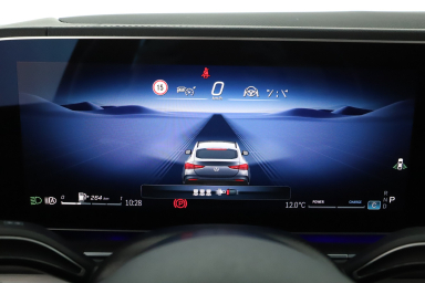 Mercedes-Benz GLE Coupe - 2025