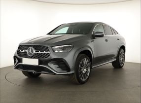 Mercedes-Benz GLE Coupe - 2025