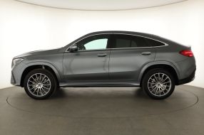 Mercedes-Benz GLE Coupe - 2025