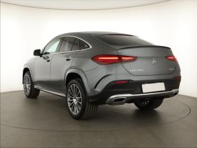 Mercedes-Benz GLE Coupe - 2025