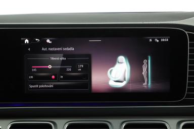 Mercedes-Benz GLE Coupe - 2025