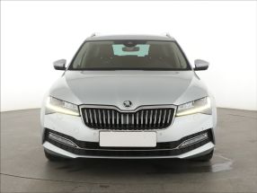 Skoda Superb - 2022