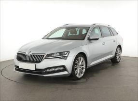 Skoda Superb - 2022