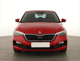 Skoda Scala - 2021