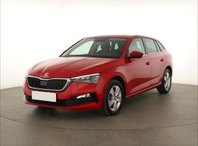 Skoda Scala - 2021