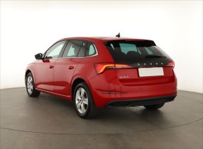Skoda Scala - 2021