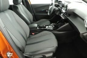 Peugeot 2008 - 2021