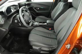 Peugeot 2008 - 2021
