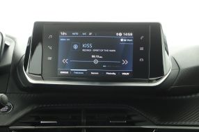 Peugeot 2008 - 2021