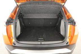 Peugeot 2008 - 2021
