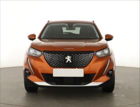 Peugeot 2008 - 2021