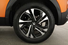 Peugeot 2008 - 2021