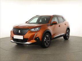 Peugeot 2008 - 2021