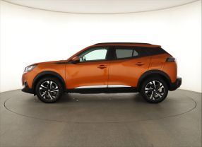 Peugeot 2008 - 2021