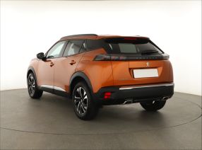 Peugeot 2008 - 2021