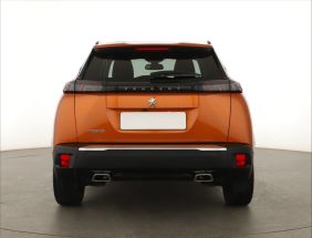 Peugeot 2008 - 2021