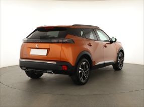 Peugeot 2008 - 2021