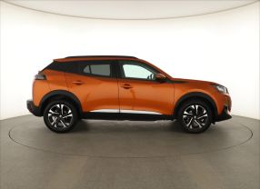 Peugeot 2008 - 2021