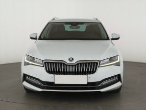 Skoda Superb - 2022
