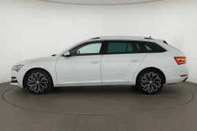 Skoda Superb - 2022