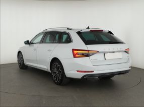 Skoda Superb - 2022