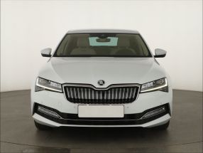 Skoda Superb - 2020