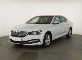 Skoda Superb - 2020