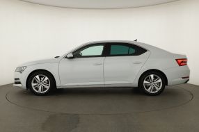 Skoda Superb - 2020