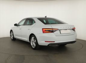 Skoda Superb - 2020