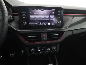 Škoda Scala - 2023