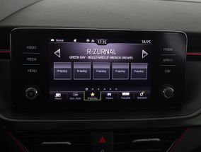 Škoda Scala - 2023