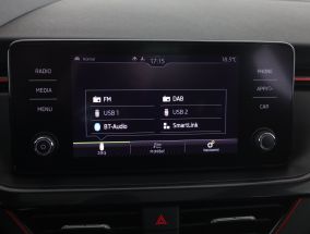 Škoda Scala - 2023