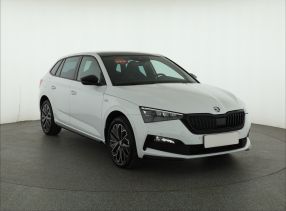 Škoda Scala - 2023